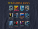 Unisex Heavy Blend™ Hooded Sweatshirt Crewneck Sweatshirt – Queer Streetwear Cozy Essential