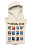 Unisex Heavy Blend™ Hooded Sweatshirt Crewneck Sweatshirt – Queer Streetwear Cozy Essential