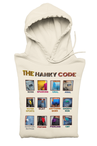 Unisex Heavy Blend™ Hooded Sweatshirt Crewneck Sweatshirt – Queer Streetwear Cozy Essential