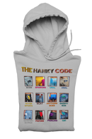 Unisex Heavy Blend™ Hooded Sweatshirt Crewneck Sweatshirt – Queer Streetwear Cozy Essential