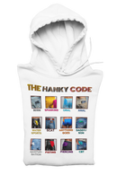 Unisex Heavy Blend™ Hooded Sweatshirt Crewneck Sweatshirt – Queer Streetwear Cozy Essential