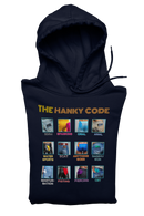 Unisex Heavy Blend™ Hooded Sweatshirt Crewneck Sweatshirt – Queer Streetwear Cozy Essential