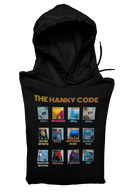 Unisex Heavy Blend™ Hooded Sweatshirt Crewneck Sweatshirt – Queer Streetwear Cozy Essential