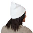 Classic Cuffed Beanie (Embroidery) – Club Riot Queer Streetwear