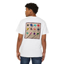 "Hanky Code" Queer History T Unisex T-Shirt – Bold Queer Streetwear Graphic Tee