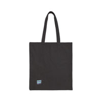 Escitalopram Feelings Cotton Tote Bag for Mental Health Awareness Cotton Canvas Tote Bag – Queer Streetwear Eco Tote