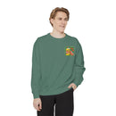 Sweatshirt Crewneck Sweatshirt – Queer Streetwear Cozy Essential