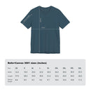 "Overemotional Bottom" Graphic T Unisex T-Shirt – Bold Queer Streetwear Graphic Tee