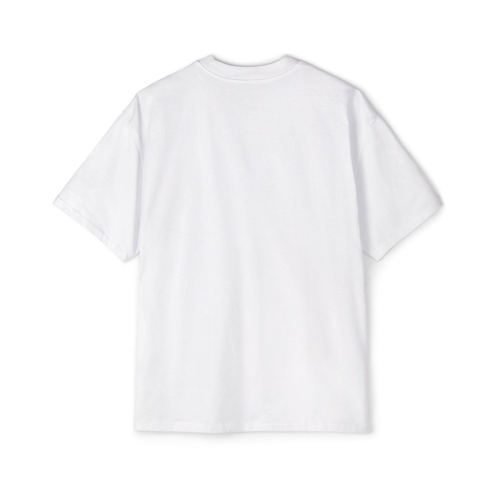 Men's Heavy Oversized Tee, Trendy Streetwear Shirt, Cool Graphic Top, Casual Men’s Apparel, Lightweight Summer Tee, Perfect for Concerts Unisex T-Shirt – Bold Queer Streetwear Graphic Tee