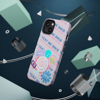 Magnetic Tough Cases – Club Riot Queer Streetwear