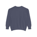 Cozy Garment Crewneck Sweatshirt – Queer Streetwear Cozy Essential