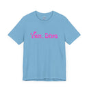 "Yes, Diva" Garment Unisex T-Shirt – Bold Queer Streetwear Graphic Tee