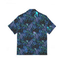Tropical Men's Hawaiian Camp Shirt - Perfect for Summer Vibes and Beach Getaways – Club Riot Queer Streetwear