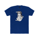 Whimsical Graphic Tee, Comfortable T Unisex T-Shirt – Bold Queer Streetwear Graphic Tee