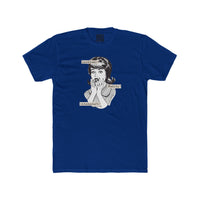 Whimsical Graphic Tee, Comfortable T Unisex T-Shirt – Bold Queer Streetwear Graphic Tee