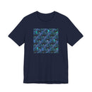 Unisex Jersey Short Sleeve Tee Unisex T-Shirt – Bold Queer Streetwear Graphic Tee
