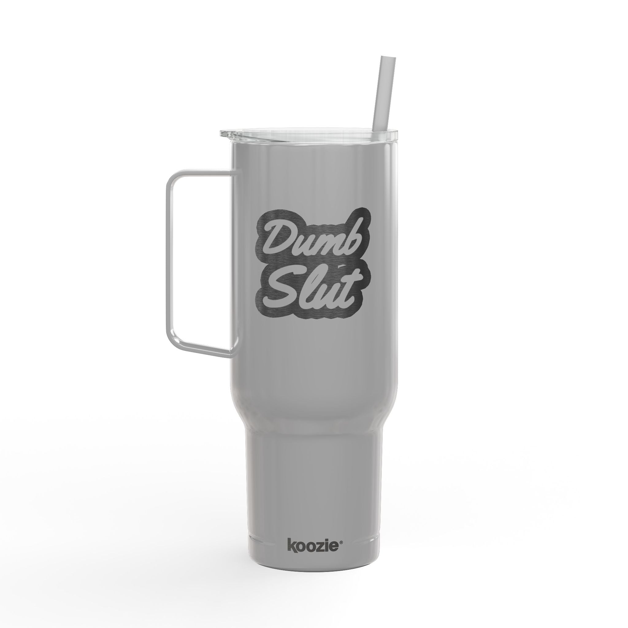 Sassy Insulated Tumbler, 40oz Travel Mug, Funny Gift for Friends, Custom Engraved Coffee Tumbler, Humor for Birthdays, Bachelorette