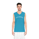 Who’s Winning? Basketball Jersey, Fun Sports Apparel, Perfect for Game Days, Gift for Sports Fans, Casual Summer Wear – Club Riot Queer Streetwear