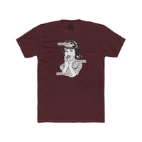 Whimsical Graphic Tee, Comfortable T Unisex T-Shirt – Bold Queer Streetwear Graphic Tee