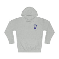 Beard Pride Unisex Fleece Hoodie, Cozy Gift for Him, Casual Wear for Bearded Men, Perfect for Holidays, Everyday Comfort and Style Hoodie – Bold Queer Streetwear Essential