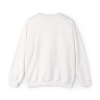 Unisex Heavy Blend™ Crewneck Sweatshirt Crewneck Sweatshirt – Queer Streetwear Cozy Essential