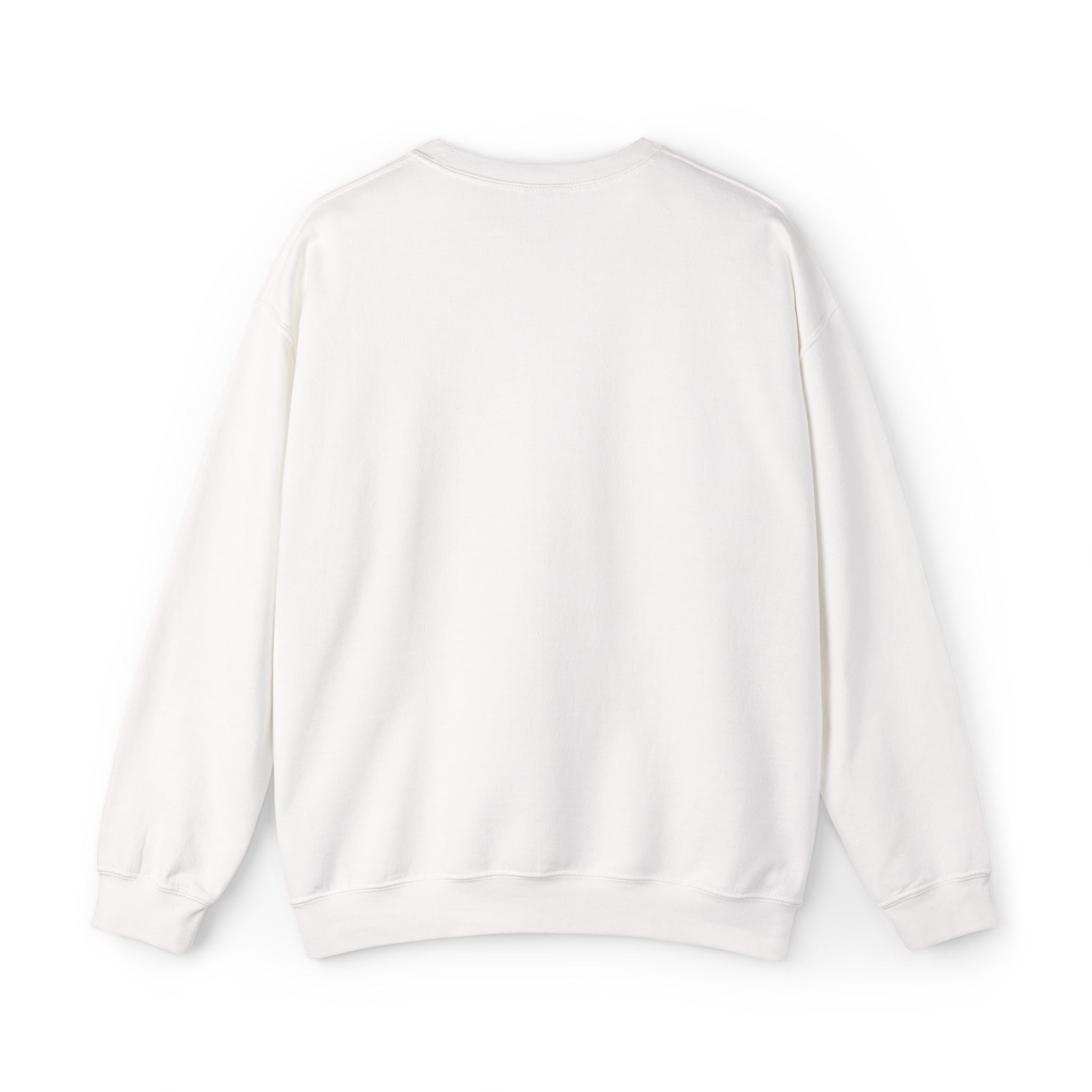 Unisex Heavy Blend™ Crewneck Sweatshirt Crewneck Sweatshirt – Queer Streetwear Cozy Essential