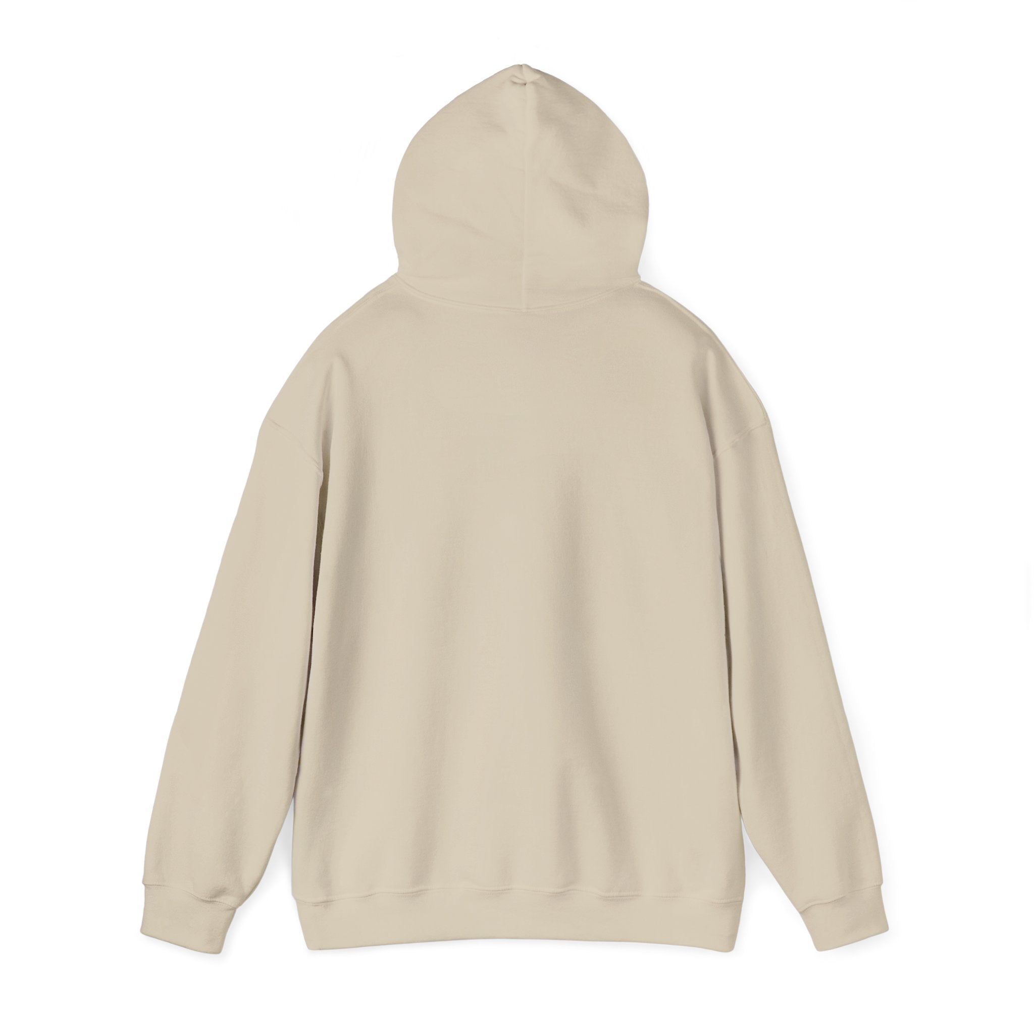 Abomination Unisex Heavy Blend™ Hooded Sweatshirt Crewneck Sweatshirt – Queer Streetwear Cozy Essential