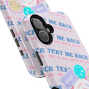 Magnetic Tough Cases – Club Riot Queer Streetwear