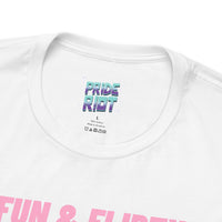 "Text me back" Humorous Relationship Texting Tee Unisex T-Shirt – Bold Queer Streetwear Graphic Tee
