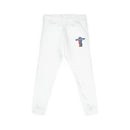 Unisex Fleece Sweatpants (Embroidery) – Club Riot Queer Streetwear