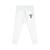 Unisex Fleece Sweatpants (Embroidery) – Club Riot Queer Streetwear