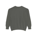 Chamoy Dreams Embroidered Sweatshirt – Spicy, Sweet, and Soft AF Crewneck Sweatshirt – Queer Streetwear Cozy Essential