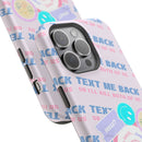 Magnetic Tough Cases – Club Riot Queer Streetwear