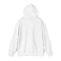 Unisex Heavy Blend™ Hooded Sweatshirt Crewneck Sweatshirt – Queer Streetwear Cozy Essential