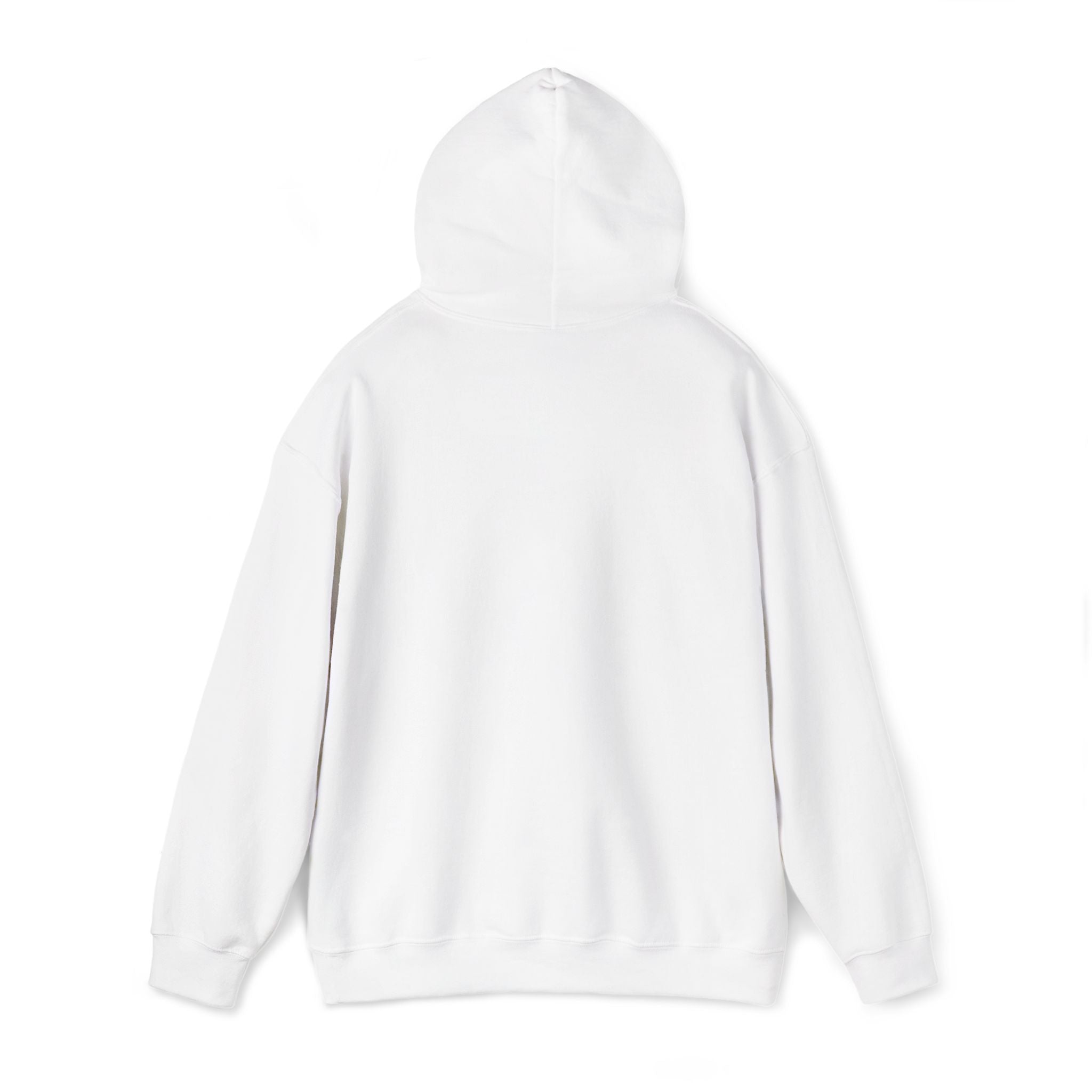 Unisex Heavy Blend™ Hooded Sweatshirt Crewneck Sweatshirt – Queer Streetwear Cozy Essential