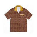 Men's Hawaiian Camp Shirt (AOP) – Club Riot Queer Streetwear