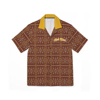 Men's Hawaiian Camp Shirt (AOP) – Club Riot Queer Streetwear