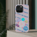 Magnetic Tough Cases – Club Riot Queer Streetwear