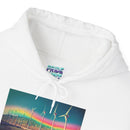 Unisex Heavy Blend™ Hooded Sweatshirt Crewneck Sweatshirt – Queer Streetwear Cozy Essential