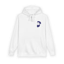 Beard Pride Unisex Fleece Hoodie, Cozy Gift for Him, Casual Wear for Bearded Men, Perfect for Holidays, Everyday Comfort and Style Hoodie – Bold Queer Streetwear Essential