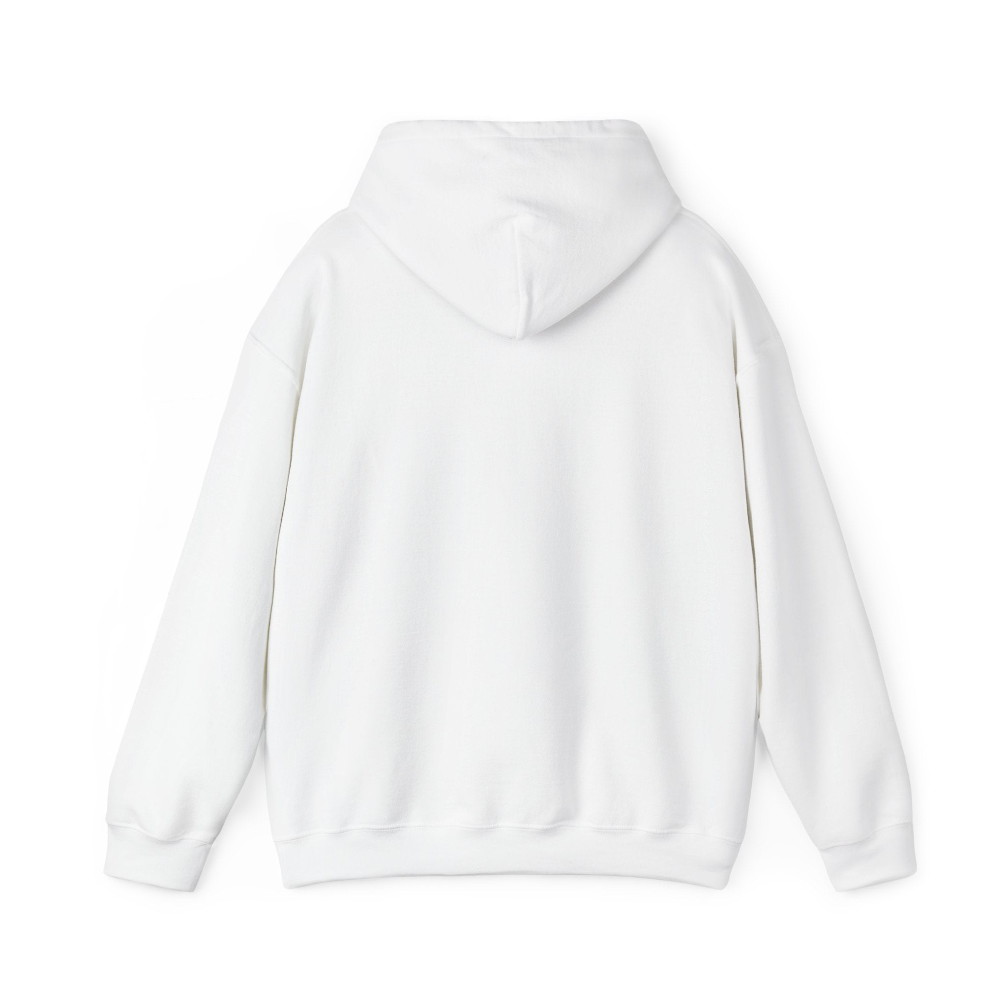 Abomination Unisex Heavy Blend™ Hooded Sweatshirt Crewneck Sweatshirt – Queer Streetwear Cozy Essential