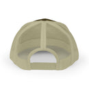 Snapback Trucker Cap Snapback Trucker Cap – Embroidered Queer Streetwear Hat