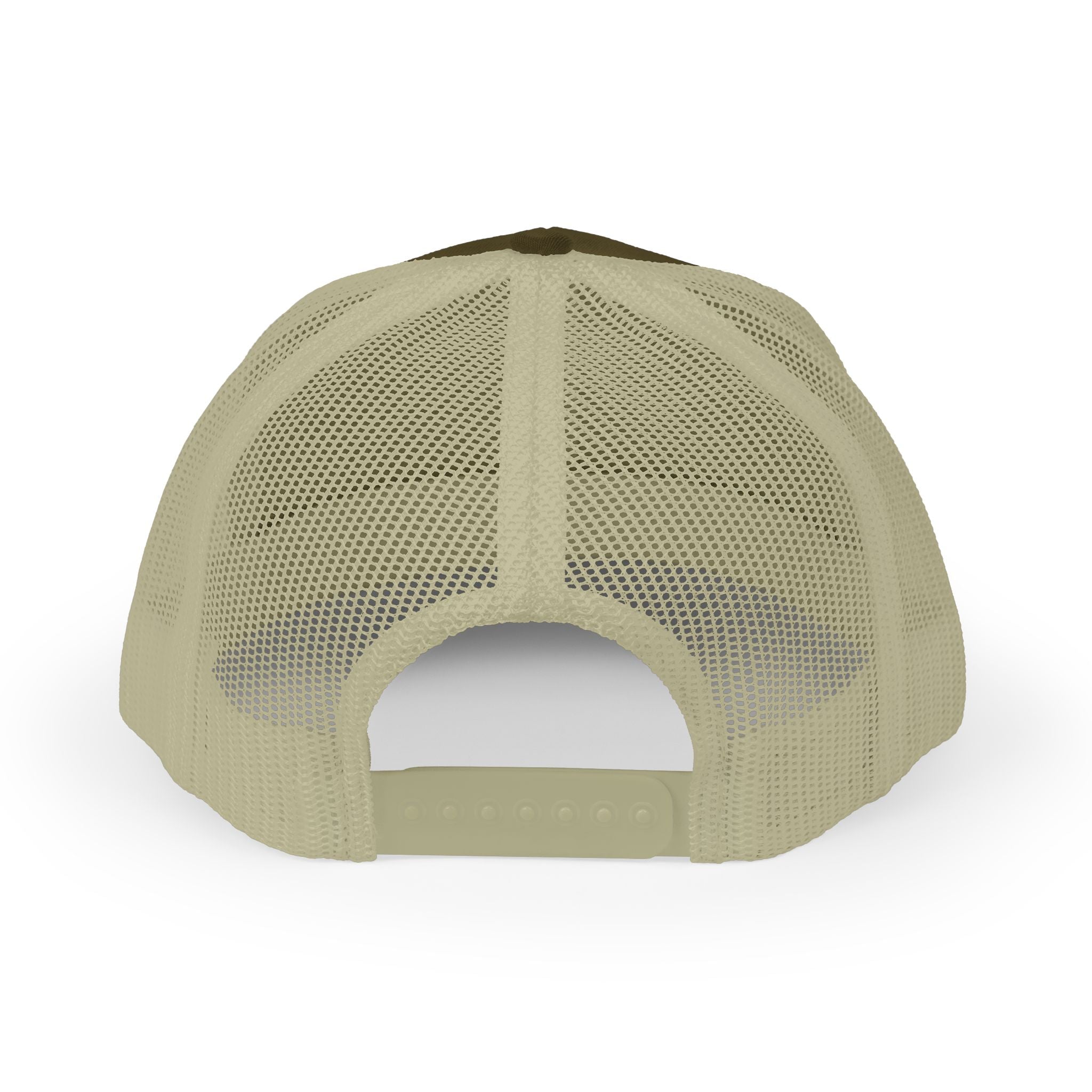 Snapback Trucker Cap Snapback Trucker Cap – Embroidered Queer Streetwear Hat