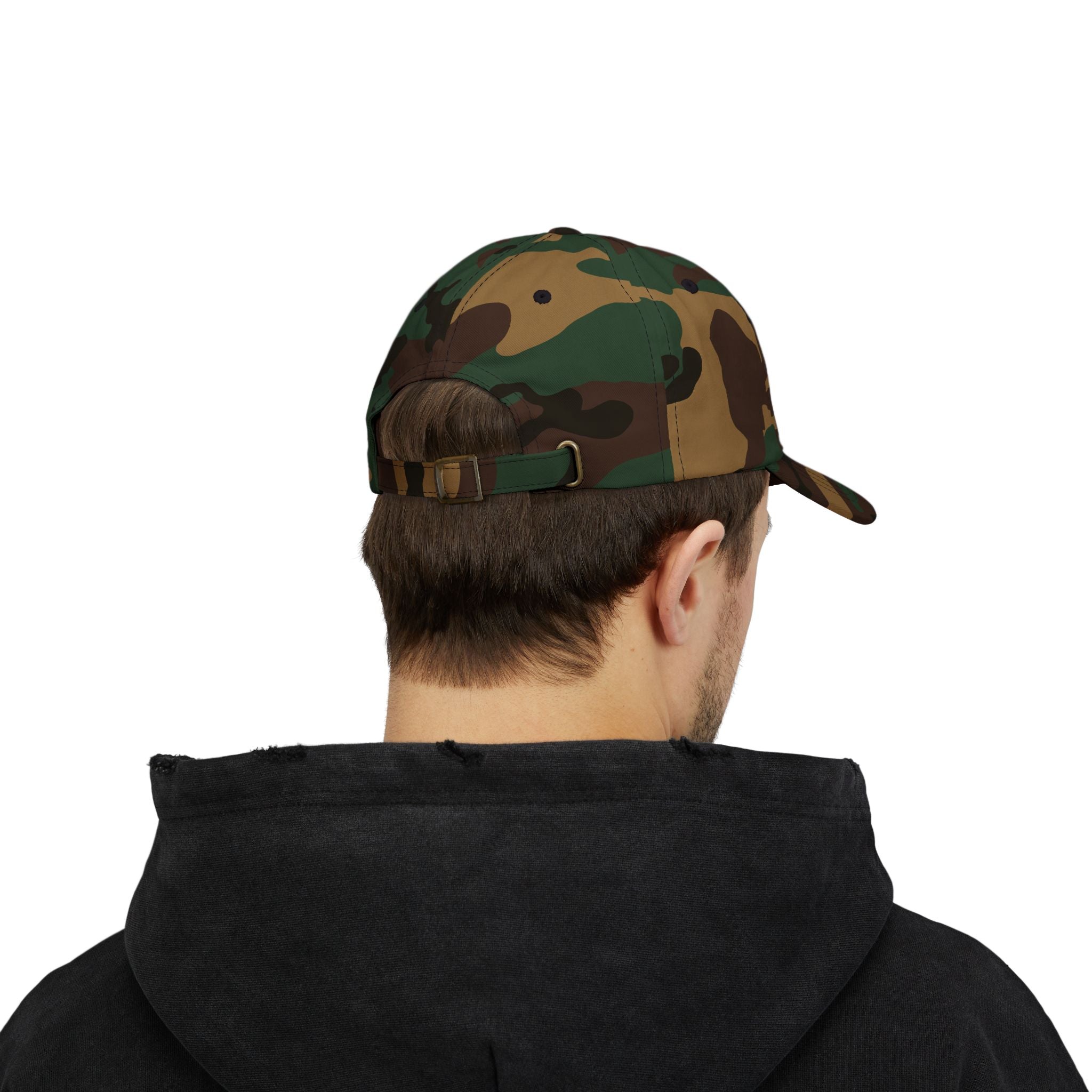 Yes, Diva Classic Dad Cap Snapback Trucker Cap – Embroidered Queer Streetwear Hat