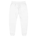 Unisex Fleece Sweatpants (Embroidery) – Club Riot Queer Streetwear