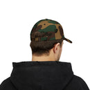 Yes, Diva Classic Dad Cap Snapback Trucker Cap – Embroidered Queer Streetwear Hat