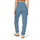 Unisex Garment-Dyed Fleece Sweatpants – Club Riot Queer Streetwear