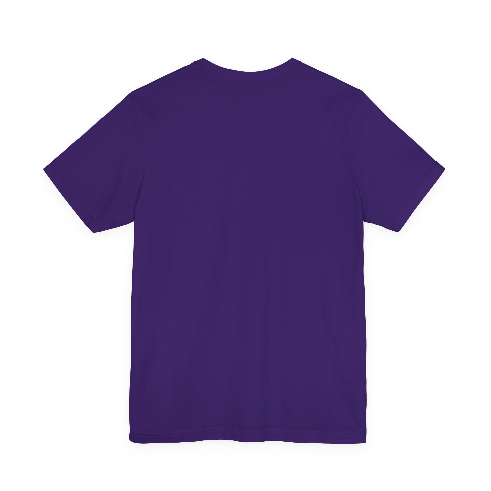 Vibrant Unisex T Unisex T-Shirt – Bold Queer Streetwear Graphic Tee