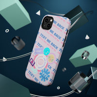 Magnetic Tough Cases – Club Riot Queer Streetwear