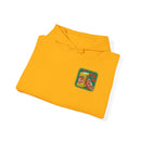 Vibrant Fruit Crewneck Sweatshirt – Queer Streetwear Cozy Essential